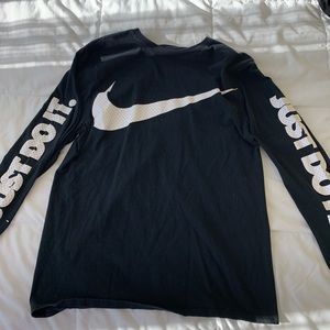 Nike Long Sleeve